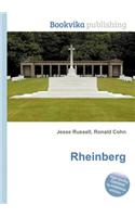 Rheinberg: (English)