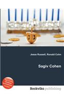 Sagiv Cohen: (English)