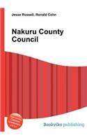 Nakuru County Council