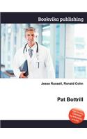 Pat Bottrill