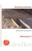 Ramesses V