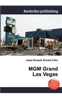 MGM Grand Las Vegas: (English)