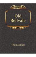 Old Bellvale