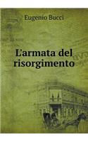 L'armata del risorgimento