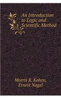 Introduction to Logic and Scientific Method