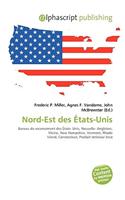 Nord-Est Des Tats-Unis