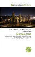 Morgan, Utah