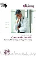 Constantin Levaditi