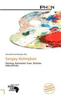 Sergey Kalmykov