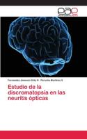 Estudio de la discromatopsia en las neuritis ópticas