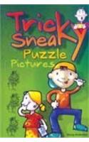 Tricky, Sneaky Puzzle Pictures