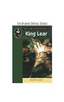 William Shakespeare's King Lear (The Atlantic Crticial Studies)