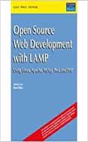 Open Source Web Development With Lamp