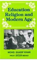 Education Religion And Modern Age