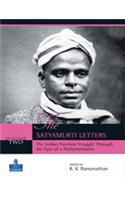 The Satyamurti Letters: The Indian Freedom Struggle Through the Eyes of a Parliamentarian: v. 2
