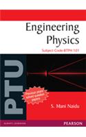 Engineering Physics : For PTU