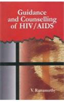 Guidance and Couselling of HIV / AIDS