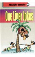 One Liner Jokes