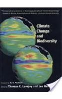 Climate Change And Biodiversity