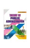 Theory of Public Administration