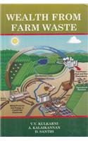 Wealth from Farm Waste