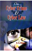 On Cyber Crime Cyber Law