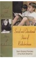 Social And Educational Ideas Of Radhakrishnan