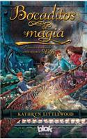 Bocaditos de Magia / Bite-Sized Magic