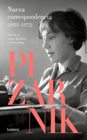 Nueva Correspondencia Pizarnik / New Correspondence Pizanik