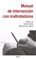 Manual de intervencion con maltratadores