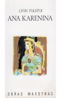 Ana Karenina - 2 Tomos