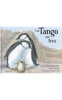 Con Tango Son Tres