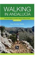 Walking in Andalucia