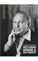 L. Ron Hubbard: Humanitarian - Restoring Honor & Self-Respect