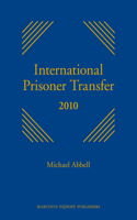 International Prisoner Transfer 2010: Series Discontinued