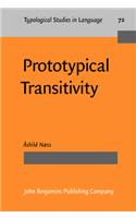 Prototypical Transitivity