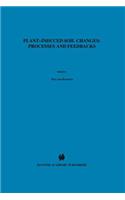 Plant-induced soil changes: Processes and feedbacks