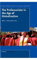 The Professoriate in the Age of Globalization