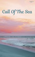 Poetry book Call of the sea