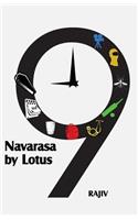 Navarasa by Lotus