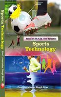 Sports Technology (M.P.Ed New Syllabus)