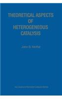 Theoretical Aspects of Heterogeneous Catalysis