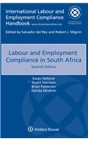 Labour and Employment Compliance in South Africa