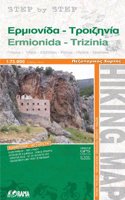 Ermionis / Trizinia / Poros / Hydra / Spetses