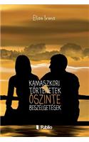 Kamaszkori Történetek, Öszinte Beszélgetések