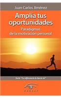 Amplía Tus Oportunidades