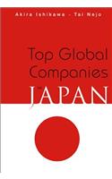 Top Global Companies in Japan