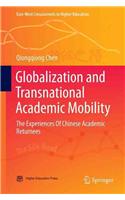 Globalization and Transnational Academic Mobility