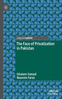 The Face of Privatization in Pakistan