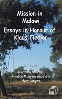 Mission in Malawi